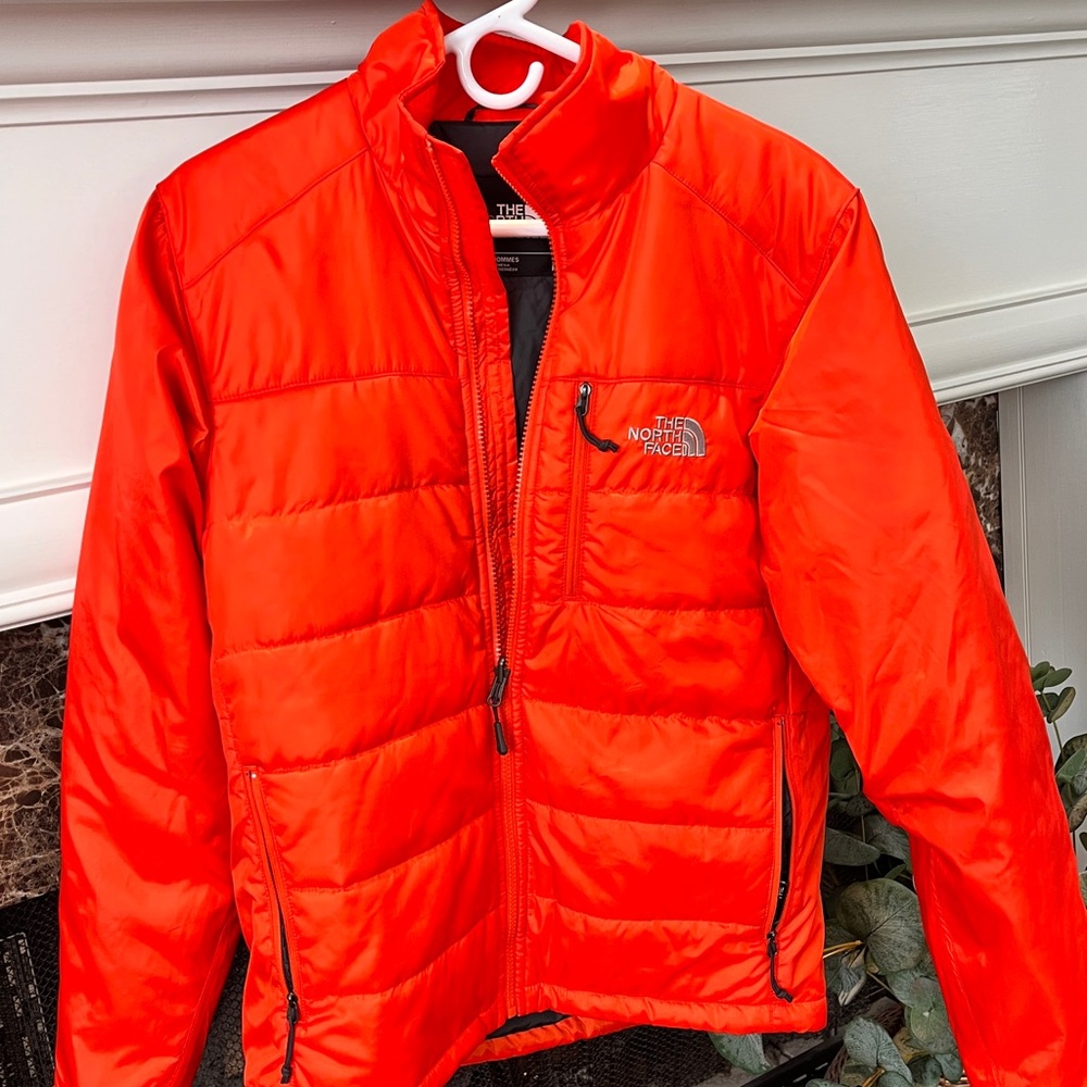 North face jacket